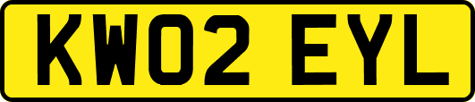 KW02EYL