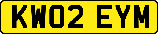 KW02EYM