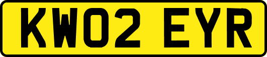 KW02EYR