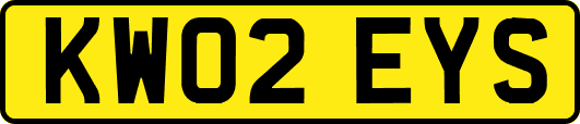 KW02EYS