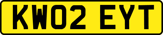 KW02EYT