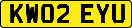KW02EYU