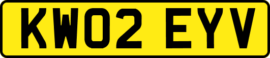 KW02EYV
