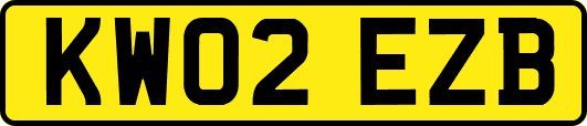 KW02EZB