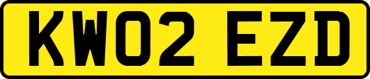 KW02EZD