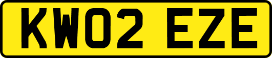 KW02EZE