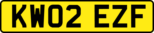 KW02EZF