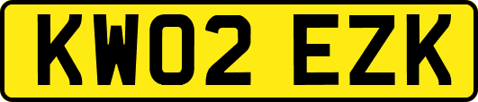 KW02EZK