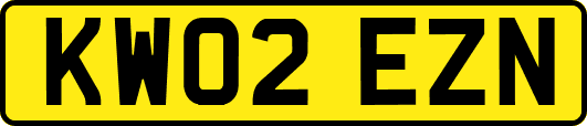 KW02EZN