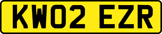 KW02EZR
