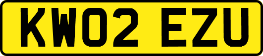 KW02EZU
