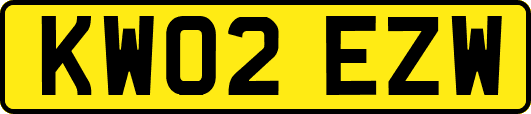 KW02EZW
