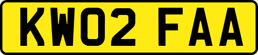 KW02FAA