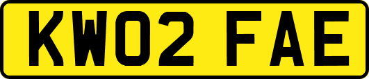 KW02FAE