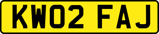 KW02FAJ