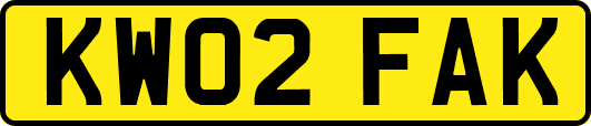 KW02FAK