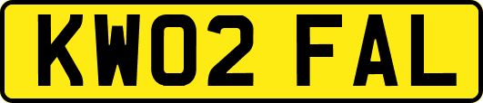 KW02FAL