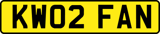KW02FAN