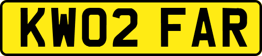 KW02FAR