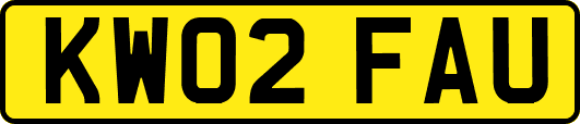 KW02FAU