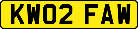 KW02FAW