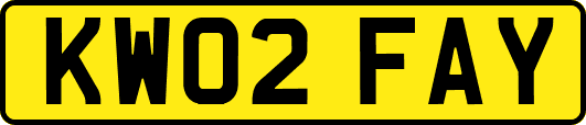 KW02FAY