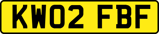 KW02FBF