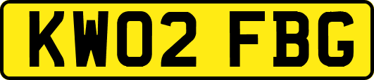 KW02FBG
