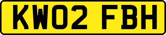 KW02FBH