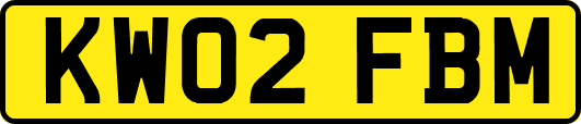 KW02FBM