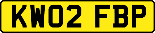 KW02FBP