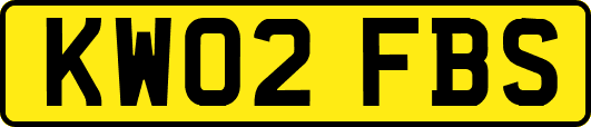 KW02FBS