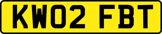 KW02FBT