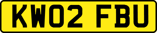 KW02FBU