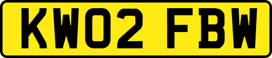 KW02FBW