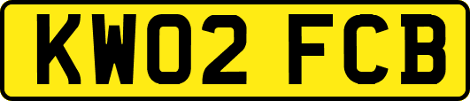 KW02FCB