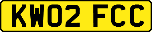 KW02FCC