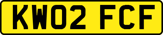 KW02FCF