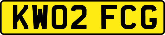 KW02FCG