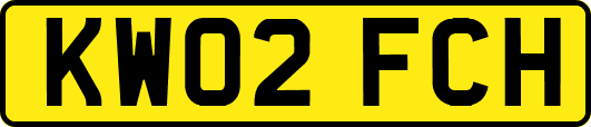 KW02FCH
