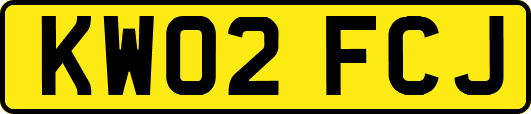 KW02FCJ