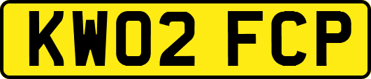 KW02FCP