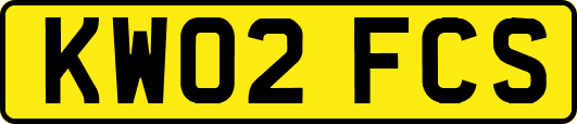 KW02FCS