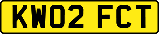 KW02FCT