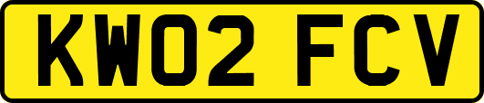 KW02FCV