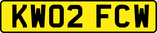 KW02FCW