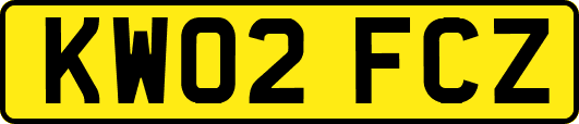 KW02FCZ