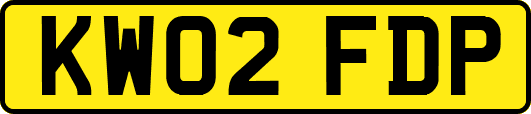 KW02FDP