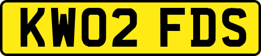 KW02FDS