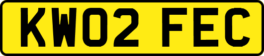 KW02FEC